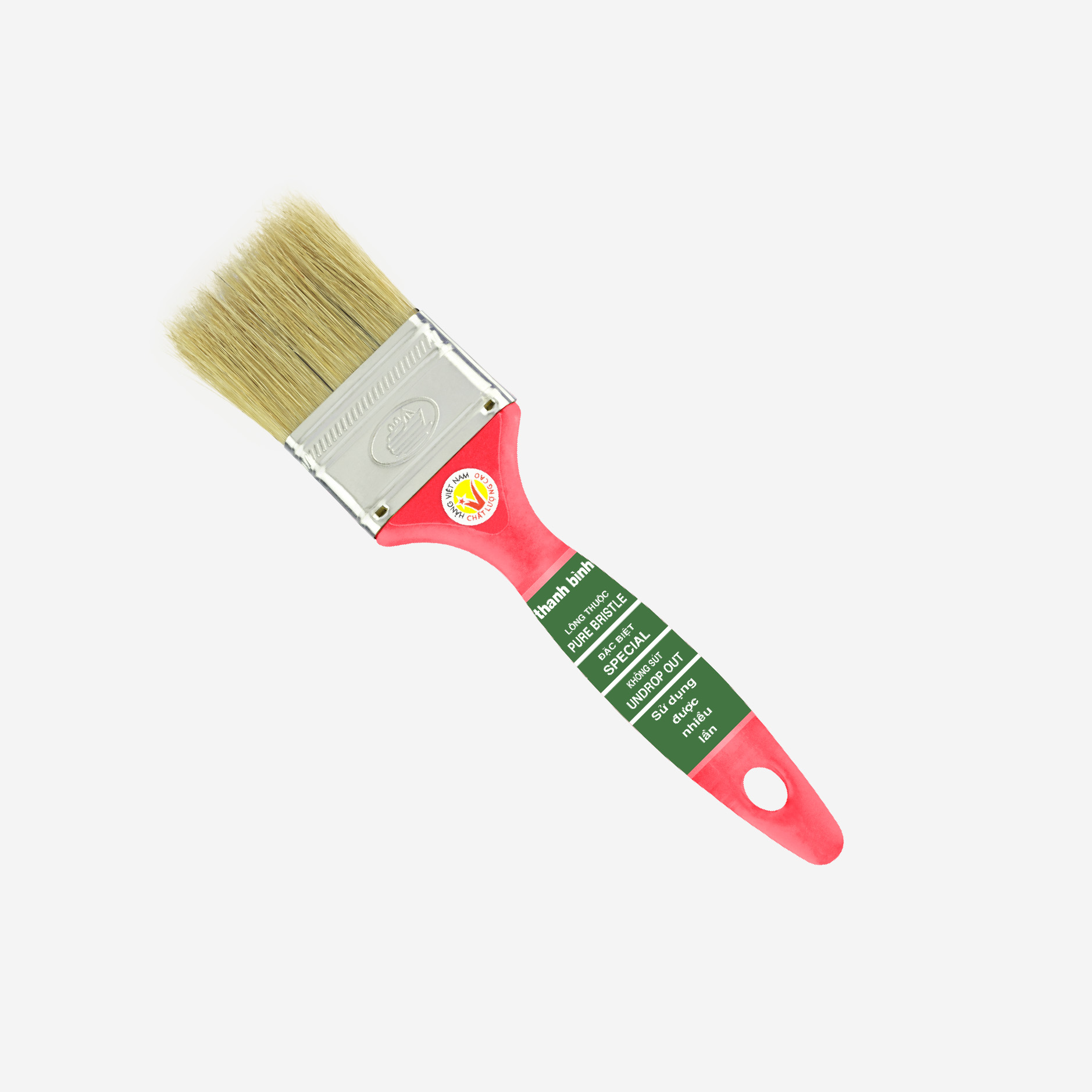 PAINT BRUSH 1NH - 2